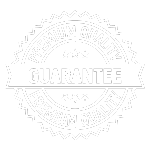 satisfaction guranteed