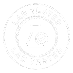lab tested