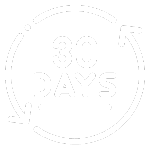 30 Days Return 30 Days Return