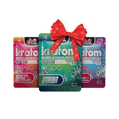 MIT Therapy Onyx Christmas Bundle