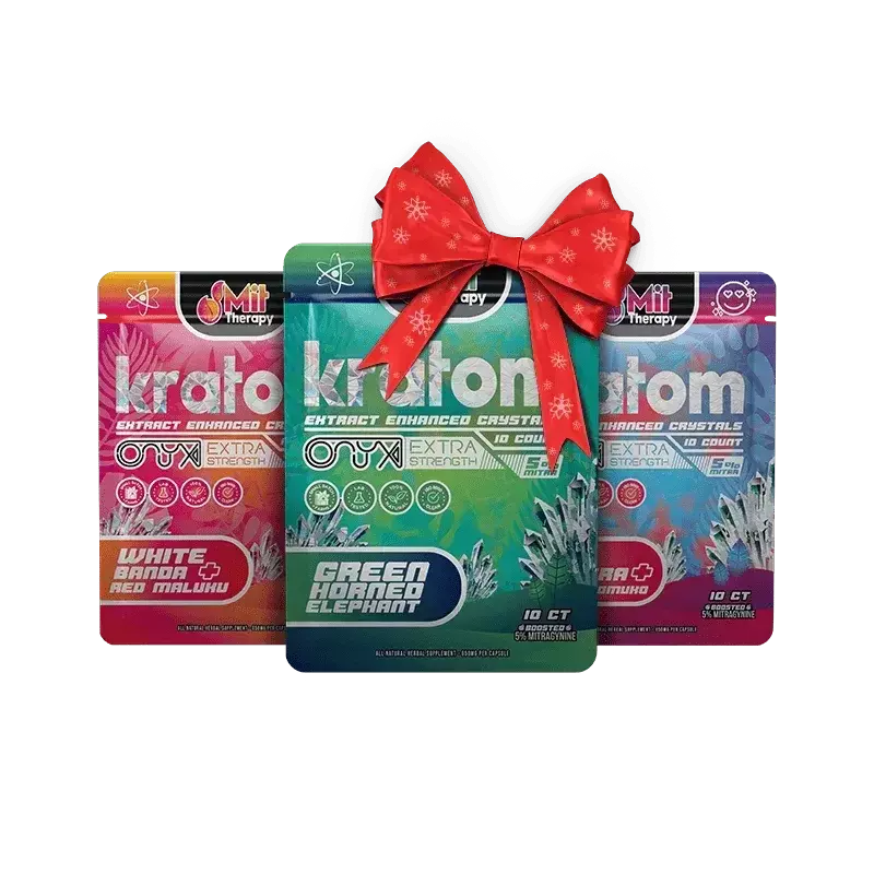 MIT Therapy Onyx Christmas Bundle