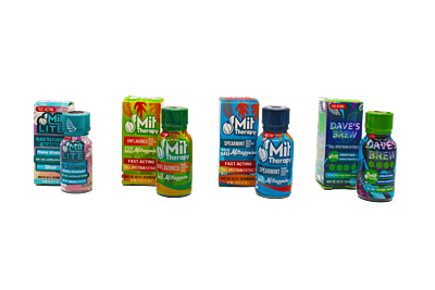 Mit Therapy Bundle Pack