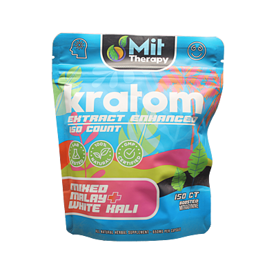 MIT Therapy Mixed Malay + White Kali-150ct