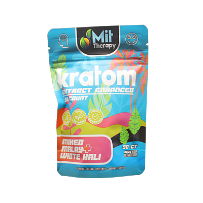 MIT Therapy Mixed Malay + White Kali-90ct