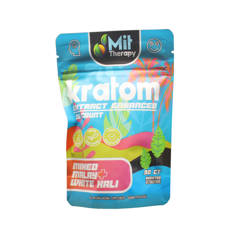 MIT Therapy Mixed Malay + White Kali-90ct