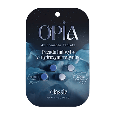 *OPiA Tablet Classic (P7)