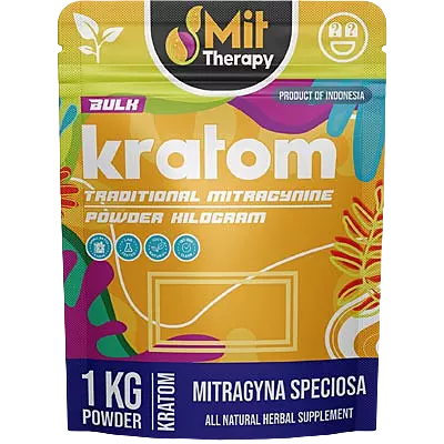 *MIT Therapy Traditional Kilogram Powder*