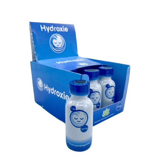 *Hydroxie 7oh 30mL*