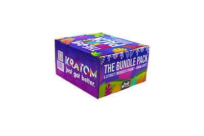 MIT Therapy Bundle Pack