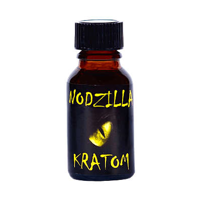 nodzilla kratom